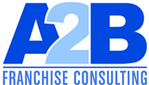 A2B Franchise Consulting logo